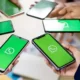 Inovasi Terkini WhatsApp Rilis Fitur 'Berbagi Layar', Simak Cara Penggunaannya!