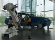 Inovasi Terkini dari RnD Hyundai Pasca Peluncuran Mobil Baru