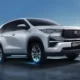 Inovasi Thailand Toyota Innova Zenix Kini Hadir dalam Varian Hybrid, Berbeda dengan Indonesia!