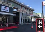 Inovasi Toyota GR Garage: Mengubah Tanpa Mengorbankan Asuransi di Jakarta