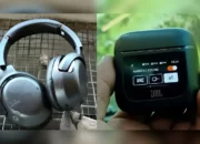 JBL Menggebrak dengan Perangkat Audio Berfitur Active Noise Cancelling, Tanpa Rasa Sakit di Telinga!