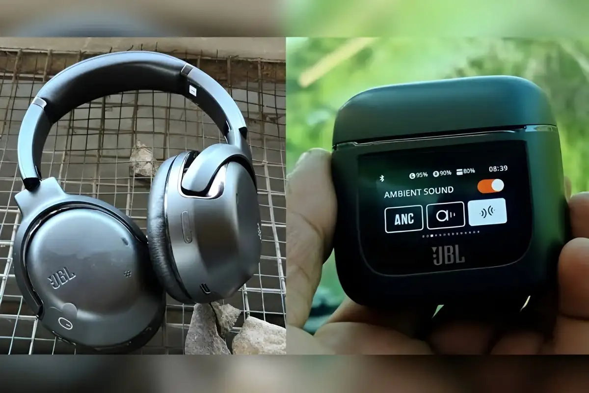 JBL Menggebrak dengan Perangkat Audio Berfitur Active Noise Cancelling, Tanpa Rasa Sakit di Telinga!