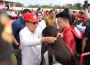 Jaga Kompak! Perayaan PMR IX: Kolaborasi Hebat PMI Nasional