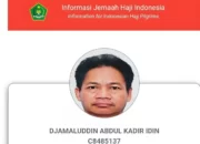 Jamaah Haji Asal Bandar Lampung Meninggal Dunia Akibat Sakit Gagal Ginjal