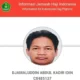 Jamaah Haji Asal Bandar Lampung Meninggal Dunia Akibat Sakit Gagal Ginjal