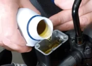 Jangan Lupakan! 7 Tips Perawatan Komponen Pengereman Sepeda Motor yang Penting!