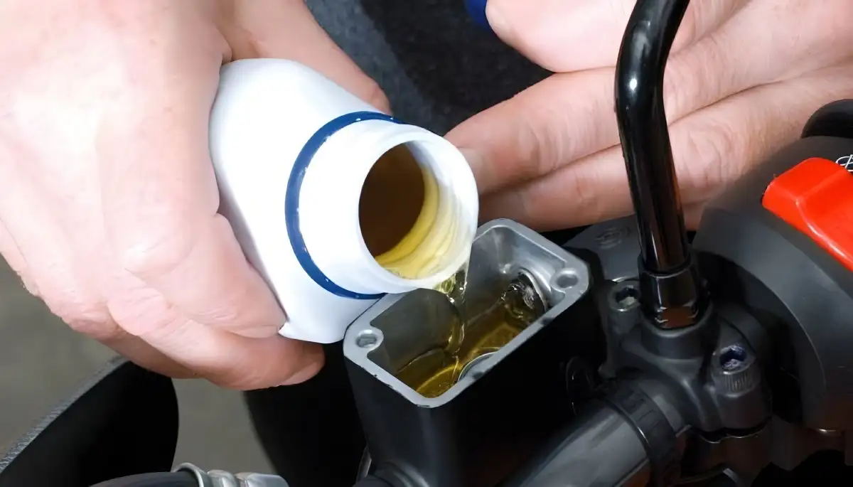 Jangan Lupakan! 7 Tips Perawatan Komponen Pengereman Sepeda Motor yang Penting!