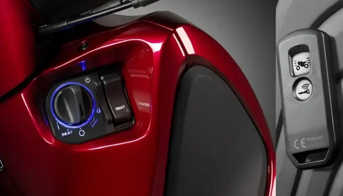 Rahasia Sukses Merawat Smart Key Motor: Jangan Sembarang, Ini Caranya! 2 Jangan Sembarangan, Begini Cara Merawat Smart Key Motor