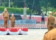 Jumbara PMR ke IX Segera Dimulai, ASN dan Masyarakat Diminta Kenalkan Wisata di Lampung Selatan