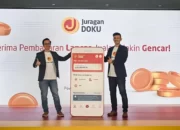 Juragan DOKU: Aplikasi Terbaru DOKU untuk Mendorong Digitalisasi UMKM