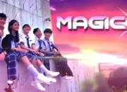 SENSASIONAL! Peringkat TOP 10 Acara TV Hari Ini, 29 Juli 2023: Cinta Tanpa Karena Menguasai Posisi 4 dan Megic Melonjak di Posisi 8
