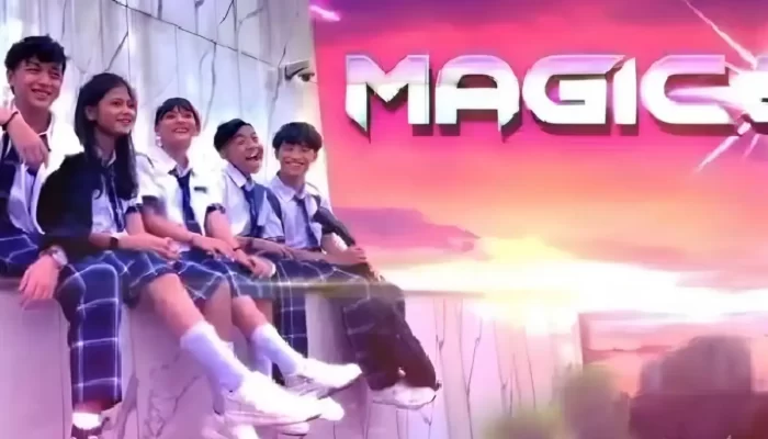 SENSASIONAL! Peringkat TOP 10 Acara TV Hari Ini, 29 Juli 2023: Cinta Tanpa Karena Menguasai Posisi 4 dan Megic Melonjak di Posisi 8
