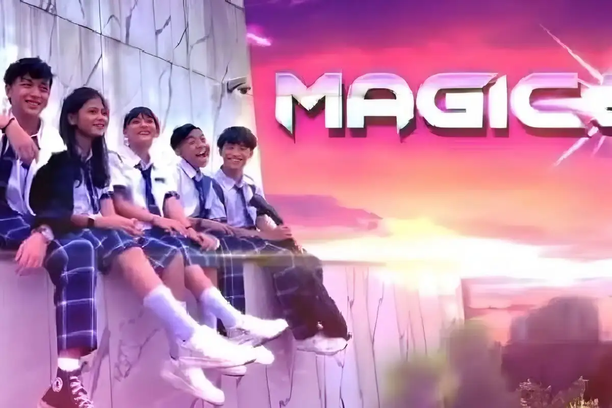 KEREN! TOP 10 Rating Acara TV Hari ini, 29 Juli 2023 Cinta Tanpa Karena diposisi ke 4 dan megic 5 posisi 8