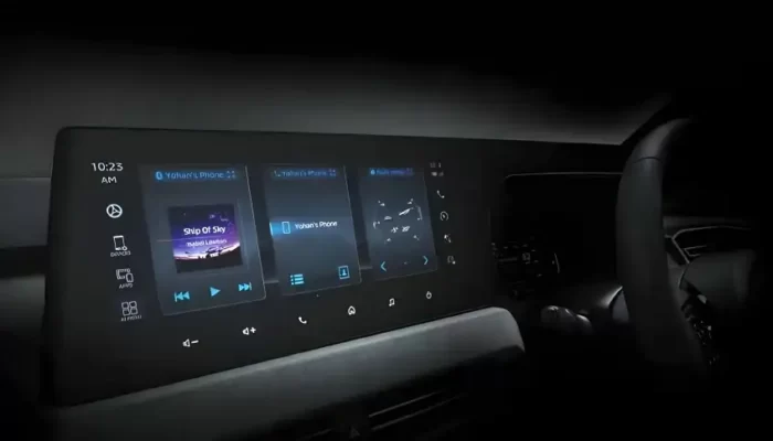 Inovasi Terbaru dari Mitsubishi: Active Yaw Control Membuat Xpander Cross Layak Disebut 'SUV Baru 2 Kayak Xpander Cross, “The New SUV” Mitsubishi Bakal Punya Active Yaw Control