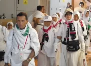 Keajaiban di Arab Saudi: Jamaah Haji Asal Lampung Utara Kembali Ditemukan Sehat Setelah Hilang Beberapa Hari
