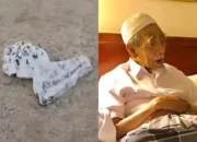 Keajaiban di Arab Saudi: Jasad KH Maimoen Zubair Tetap Utuh Setelah Empat Tahun Dimakamkan
