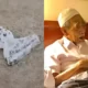 Keajaiban di Arab Saudi Jasad KH Maimoen Zubair Tetap Utuh Setelah Empat Tahun Dimakamkan
