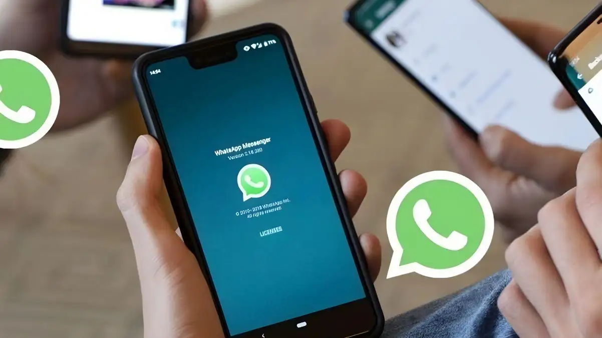 Keamanan Pengguna Makin Unggul dengan Fitur Baru Official Chat Rahasia Tips dan Trik yang Harus Dicoba!