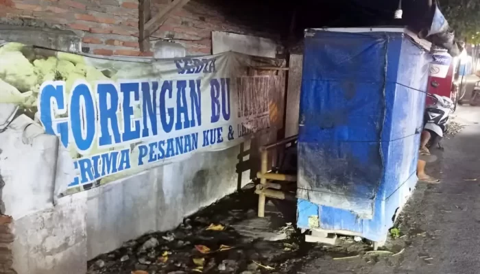 Keamanan Terbelenggu: Lurah Sukamenanti Bandar Lampung Larang Pedagang Gorengan Berjualan Setelah Oknum Keamanan Mencipta Kontroversi