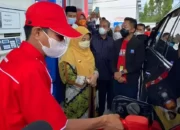 Keamanan dan Performa Terunggul dengan All New Mazda CX-60 dan Bahan Bakar Ramah Lingkungan Pertamax Green 95