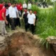 Kegagalan Infrastruktur Jembatan dan Jalan Kedaung Sragi Terhempas, Tindakan Tegas Bupati Lampung Selatan Memerintahkan Perbaikan Mendesak oleh Dinas PUPR