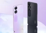 Kehadiran Oppo A78: Gaya Ultra Slim Retro Menghiasi Pasar Indonesia pada Awal Juli 2023!