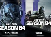 Kehadiran The Boys Mewarnai Call of Duty Modern Warfare 2 dan Warzone: Season 4 Reloaded