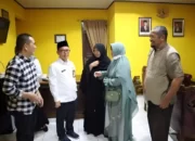 Kejadian Mencengangkan: Jamaah Haji Lampung Utara Kembali Selamat Setelah Hilang di Arab Saudi karena Dihipnotis, Kemenag Sudah Sukses Dipulangkan