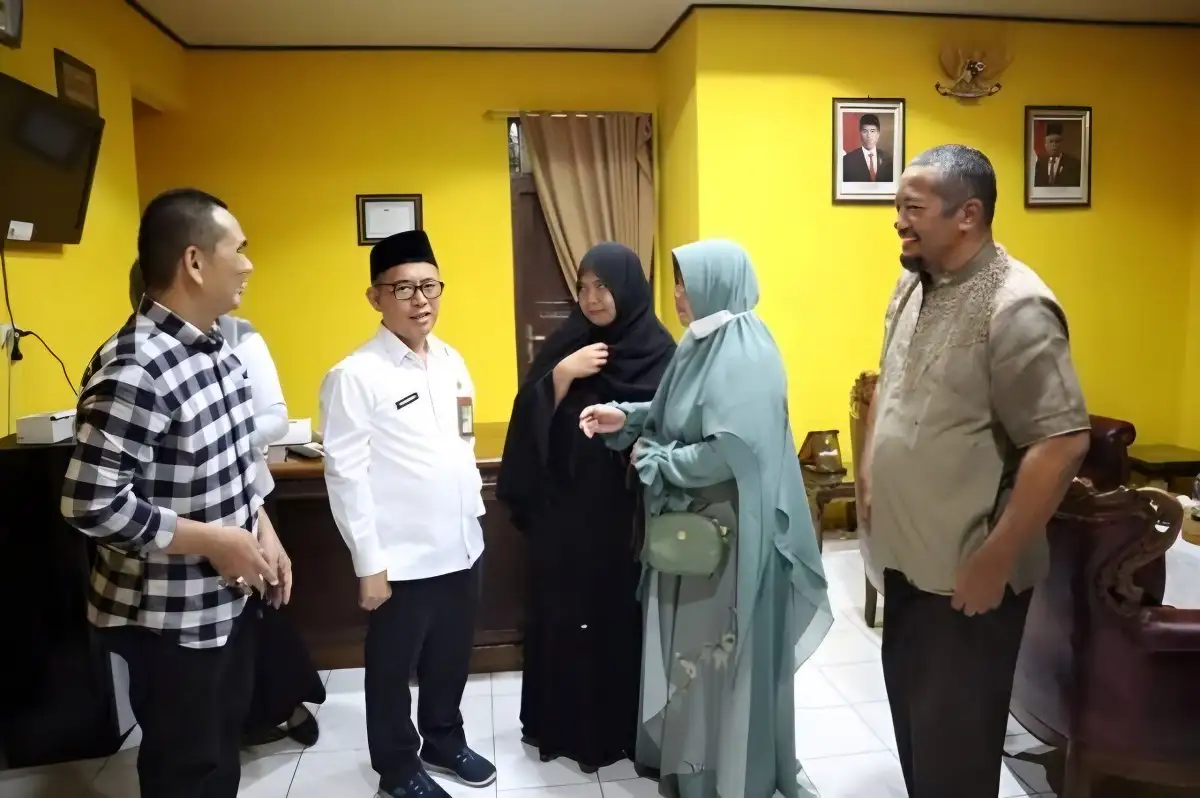 Kejadian Mencengangkan Jamaah Haji Lampung Utara Kembali Selamat Setelah Hilang di Arab Saudi karena Dihipnotis, Kemenag Sudah Sukses Dipulangkan