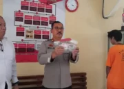 Kejahatan Di Dunia Maya: Pria Asal Tanjungkarang Barat Memanfaatkan Judi Online untuk Merampas Uang Tetangga Sebesar Rp11 Juta saat Hari Raya Iduladha