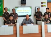 Kejaksaan Tetapkan Anggota DPRD Tanggamus Sebagai Tersangka Korupsi DAK Gapoktan di Ulubelu, Kerugian Capai Rp800 Juta