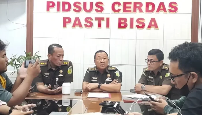 Kejati Memperdalam Penyelidikan atas Kerugian Negara Rp2,02 Miliar: Penyelidikan Korupsi Menargetkan Dana KUR Bank BUMN di Lampung