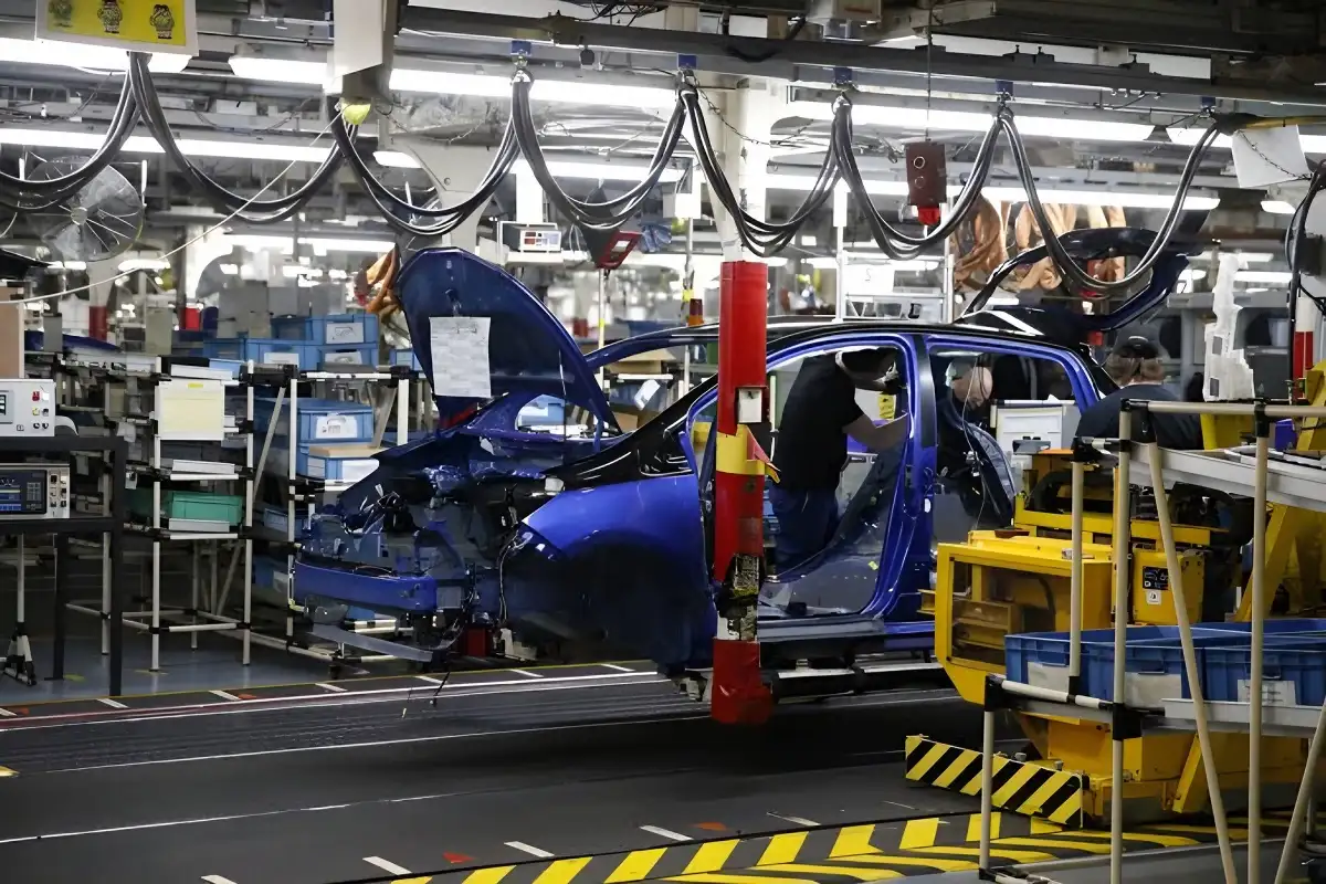 Kejutan Toyota Siapkan 3 Mobil Baru Sebagai Hadiah Istimewa untuk Indonesia!