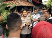 Kekacauan di Golkar: Serangan Mysterious pada Diskusi Generasi Muda, Wartawan Terjebak dalam Kekerasan