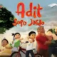 Kekeriangan Sabtu di RTV Barbie Dreamhouse Adventures dan Kehebohan Adit Sopo Jarwo!