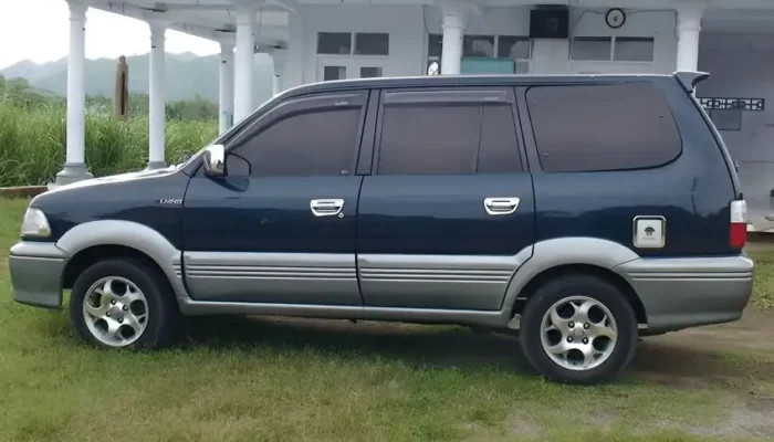 Menggali Kelebihan dan Kekurangan Membeli Toyota Kijang Kapsul Bekas: Terungkap Rahasia Tak Terduga 2 Kelebihan Dan Kekurangan Membeli Toyota Kijang Kapsul Bekas, Ada Tak Terduga
