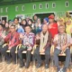 Kelurahan Yosorejo Metro, Lampung, Berprestasi dalam Lomba Kelurahan Tingkat Nasional Regional Sumatera!