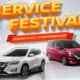 Kembali Hadir! Festival Layanan Nissan Spesial Serena dan X-Trail