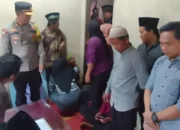 Kembali ke Tanah Air: Isak Tangis di Lampung Timur Saat Jenazah Pekerja Wanita dari Taiwan Sampai