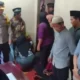 Kembali ke Tanah Air Isak Tangis di Lampung Timur Saat Jenazah Pekerja Wanita dari Taiwan Sampai