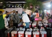 Kembalinya Jamaah Haji Lampung: 3.910 Orang Sudah Sampai di Tanah Air, 23 Jiwa Meninggal di Arab Saudi