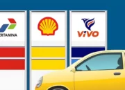 Kenaikan Harga BBM Per Juli 2023: Pertamina, BP, Shell, dan Vivo Melakukan Penyesuaian Tarif