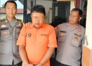 Kisah Horor: Pencuri Tanggamus Nyaris Tewas Setelah Kepergok dan Dibacok di Pringsewu!