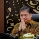 Kericuhan Terjadi Setelah Pemeriksaan Dugaan Korupsi Ekspor CPO; Pengawal Airlangga Hartarto Mengancam Menembak Jurnalis
