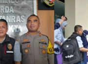 Kisah Haru: Wanita Asal Malaysia Dipulangkan oleh Polda Lampung Setelah Cekcok dengan Suami yang Menolak Nafkahi Keluarga di Pesawaran