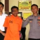 Kisah Mengerikan Pria Asal Gadingrejo Mengaku Membunuh Penderita Sakit Jiwa yang Ditemukan Tewas di Jalinbar Pringsewu