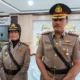 Kombes Umi Fadillah Resmi Menggantikan Kombes Pandra sebagai Kabid Humas Polda Lampung