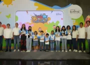 Kompetisi TDCAC 2023 Menyajikan Kemenangan Toyota di Museum Angkut, Penerusnya Bersiap Melaju ke Jepang