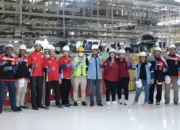 Komunitas Mendapatkan Tips & Trik dari Daihatsu untuk Membuat Mobil Sendiri!