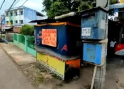 Kontroversi Larangan Pedagang Gorengan oleh Lurah Sukamenanti: Dituduh Diskriminasi di Bandar Lampung